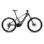 Orbea Wild H10 750w 29er 2026 Electric Mountain Bike - Tanzanite Blue