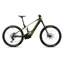 Orbea Wild M20 Mullet 750wh 27.5/29er 2026 Electric MTB - Caramel Carbon