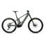 Orbea Wild M20 Mullet 750wh 27.5/29er 2026 Electric MTB - Seaweed Carbon