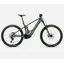Orbea Wild M10 750w 29er 2026 Electric Mountain Bike - Seaweed Carbon