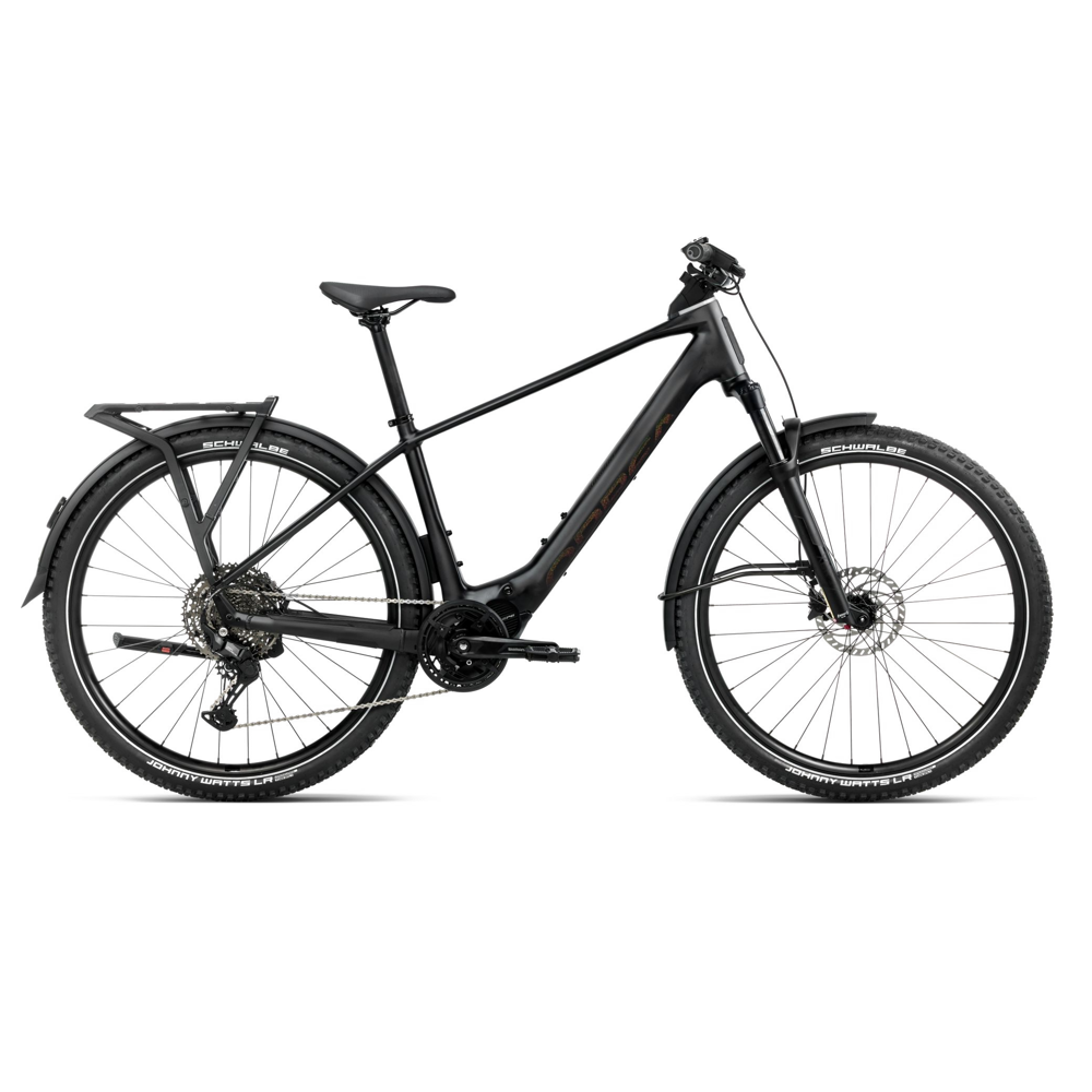 uPRISE Bikes Orbea Kemen ADV 20 630w 2026 Electric Hybrid Bike - Diamond Back | Price match, 365 day return s, 18-Month Warranty, Finance Available & Free UK Delivery