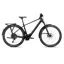 Orbea Kemen ADV 10 630w 2026 Electric Hybrid Bike - Diamond Black
