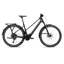 Orbea Kemen Adv 10 Mid 2026 Electric Hybrid Bike - Diamond Black