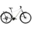 Orbea Kemen Tour 20 630wh 2026 Electric Hybrid Bike - Ivory White