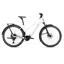 Orbea Kemen Tour 20 Mid 630wh 2026 Electric Hybrid Bike - Ivory White