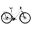 Orbea Kemen Tour 10 Mid 630wh 2026 Electric Hybrid Bike - Ivory White