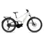 Orbea Muga 30 600wh 2026 Electric Hybrid Bike - Ivory White/Black