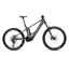 Orbea Wild M10 Mullet 27.5/29er 2026 Electric MTB - Seaweed Carbon