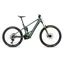 Orbea Wild M-Ltd Mullet 600wh 27.5/29er 2026 Electric MTB - Seaweed Carbon