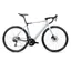 Orbea Gain M30 2026 Electric Road Bike - Halo Silver Matt/Blue Carbon