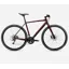 Orbea Vector 20 2026 Hybrid Bike - Burgundy Red