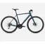 Orbea Vector 20 2026 Hybrid Bike - Moondust Blue