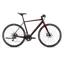 Orbea Vector 10 2026 Hybrid Bike - Burgundy Red