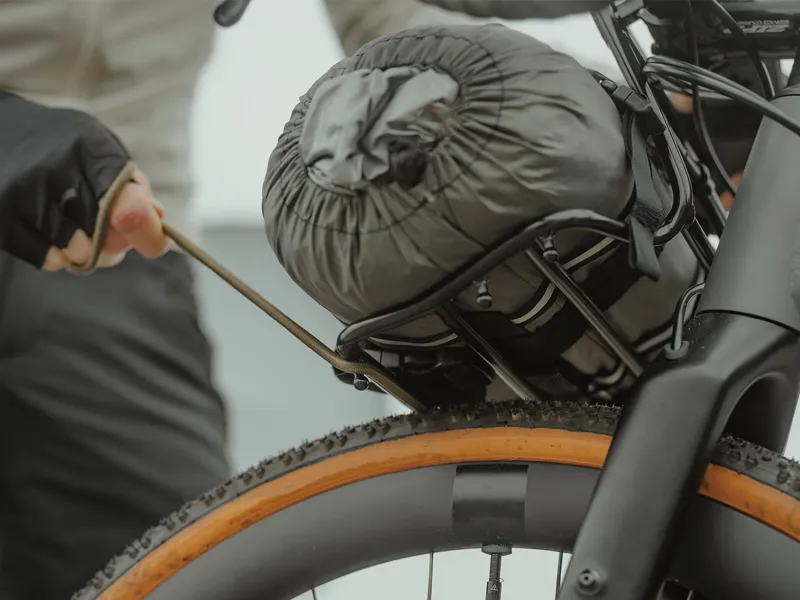 Topeak Handlebar Rack - Black-3