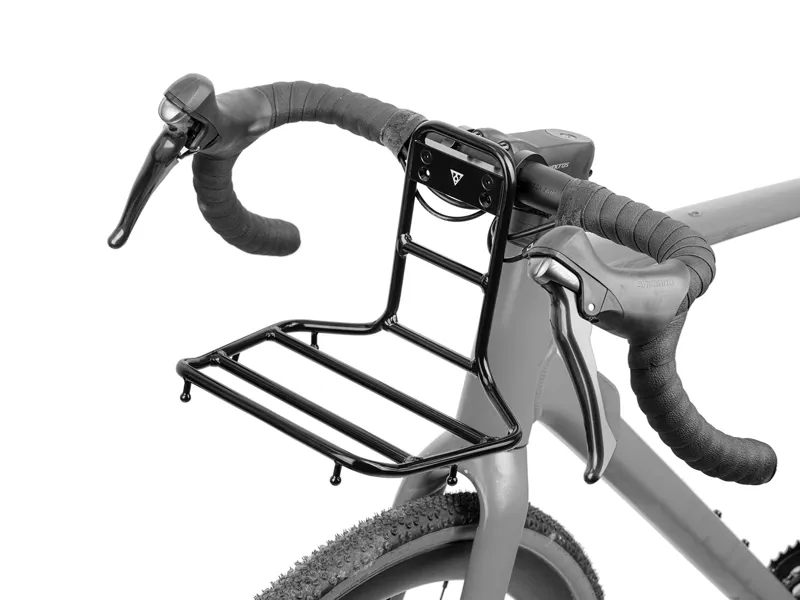 Topeak Handlebar Rack - Black-2