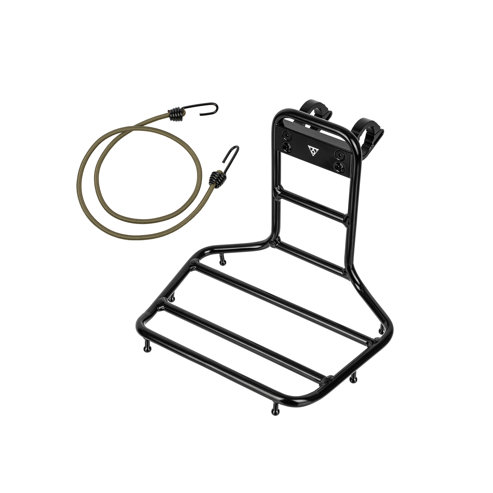 Handlebar Integrated Rack Topeak Handlebar Rack - Black