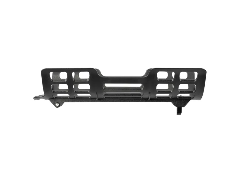 Topeak Zi:Rak Essential U-Shell - Black-2