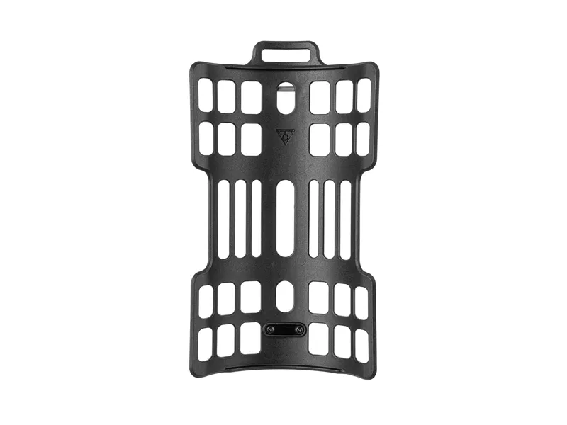 Topeak Zi:Rak Essential U-Shell - Black-1