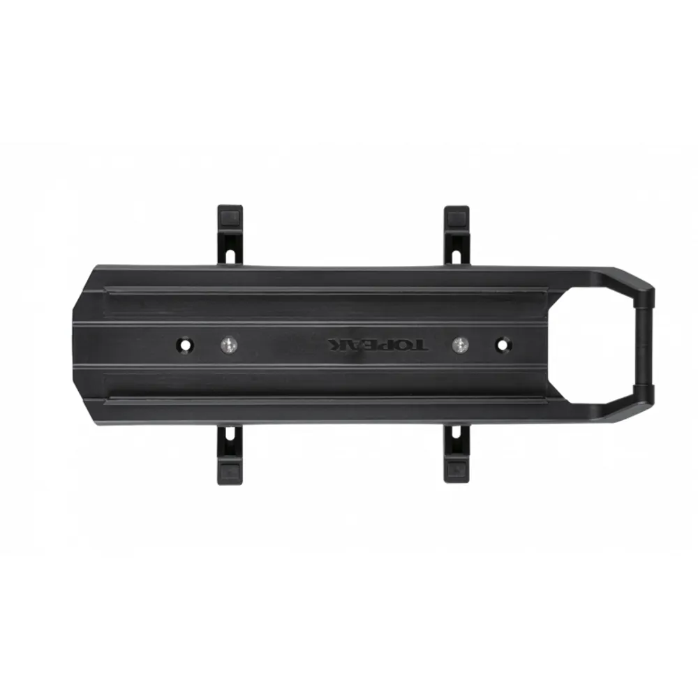 uPRISE Bikes Topeak Omni Quicktrack Adapter - Large - Black | Price match, 365 day return s, 18-Month Warranty, Finance Available & Free UK Delivery