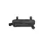 Topeak Midloader Frame Bag - 3 Litre - Black