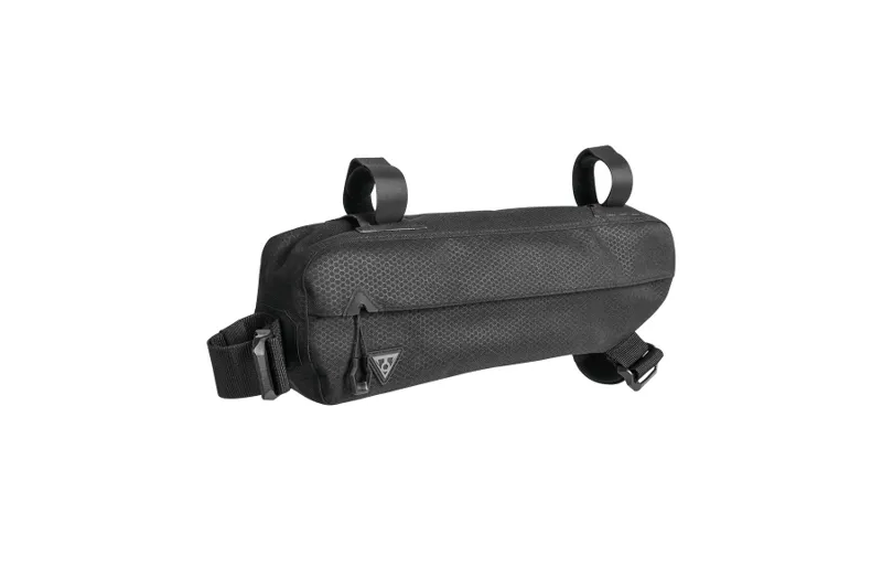 Topeak Midloader Frame Bag - 3 Litre - Black-1