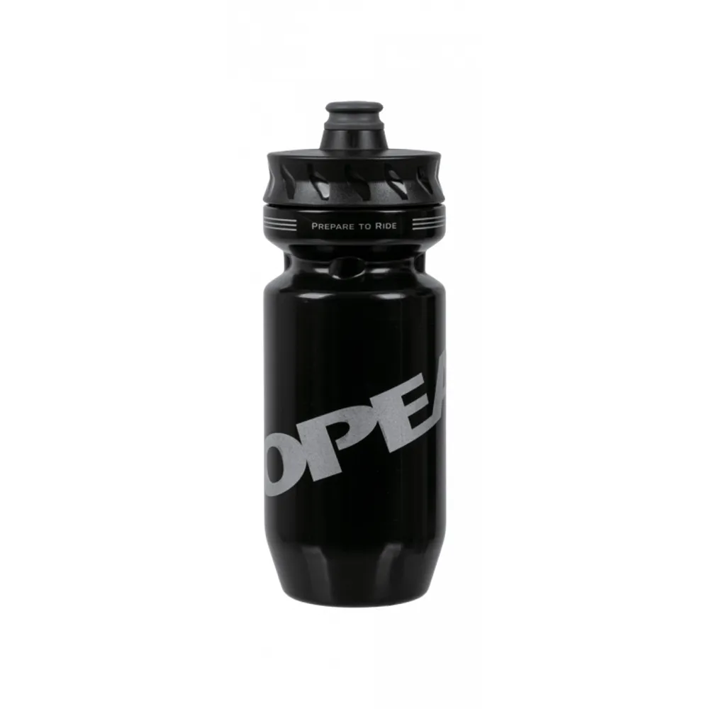 uPRISE Bikes Topeak Water Bottle - 600ml- Black | Price match, 365 day return s, 18-Month Warranty, Finance Available & Free UK Delivery