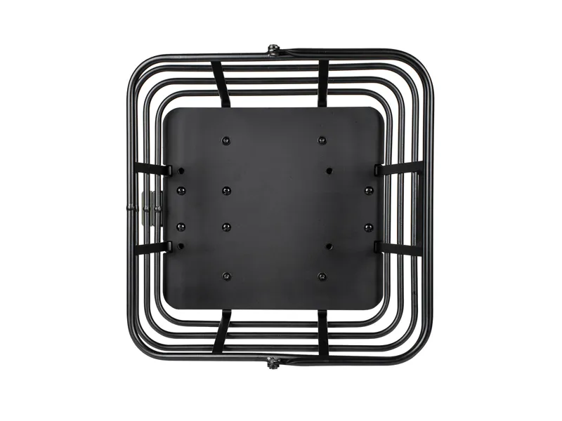 Topeak Urban MTX 2.0 18 Litre Basket DX - Black-1