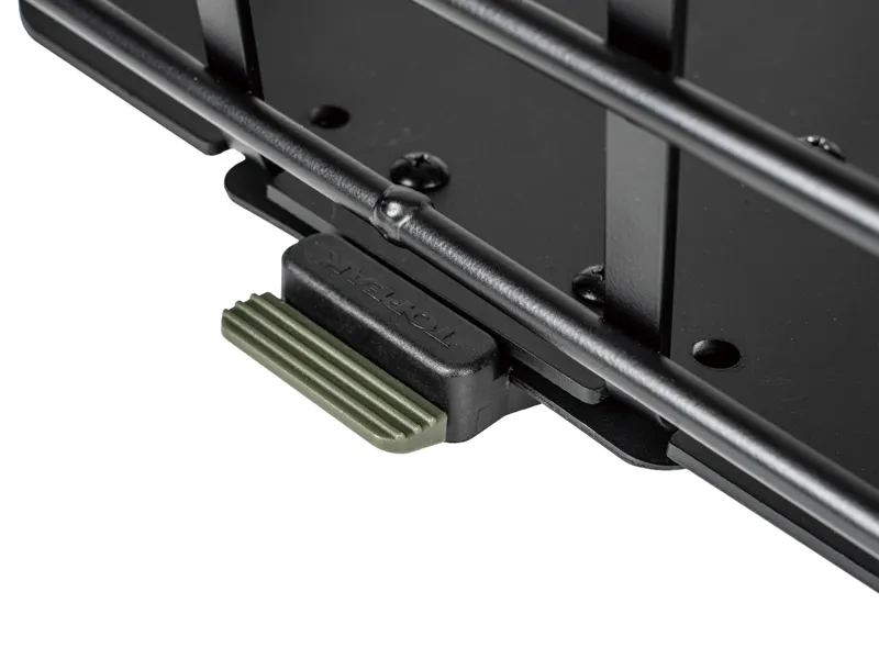 Topeak Urban MTX 2.0 18 Litre Basket DX - Black-2