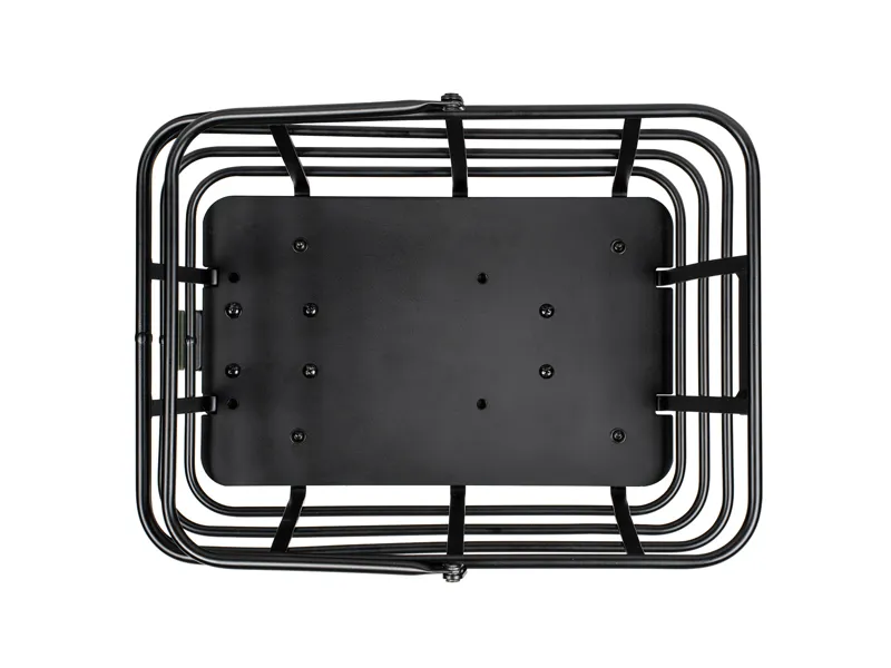 Topeak Urban MTX 2.0 22 Litre DX Basket - Black-1