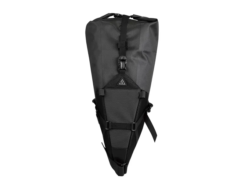 Topeak Backloader X 15L Saddle Bag - Black-1