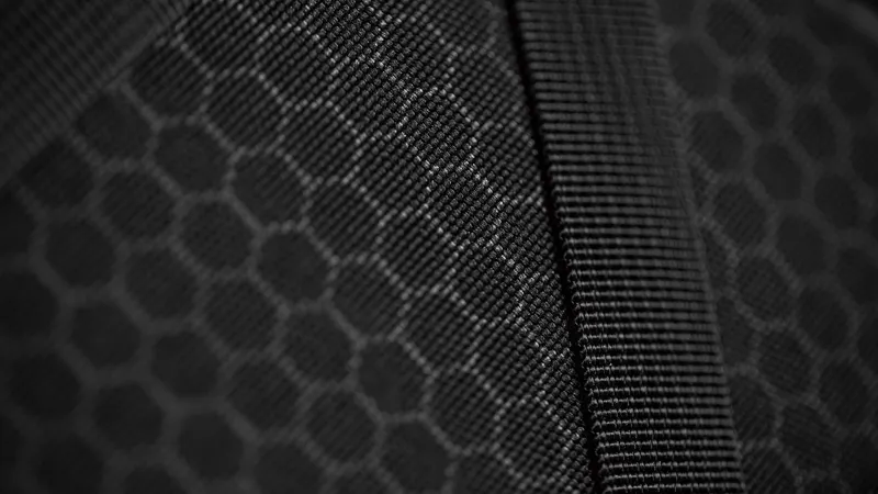 Topeak Backloader X 15L Saddle Bag - Black-8