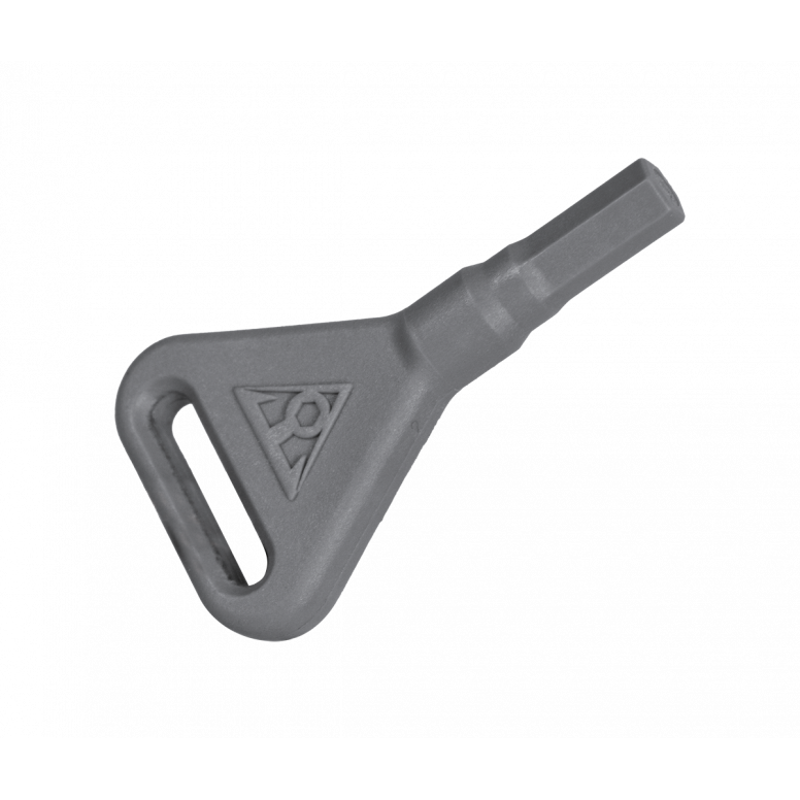 Topeak MTX Trunklock - Black-1