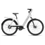 Tenways Ago T 2025 Electric Hybrid Bike - 48cm - Pearl White