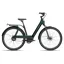 Tenways Ago T 2025 Electric Hybrid Bike - 48cm - Jungle Green