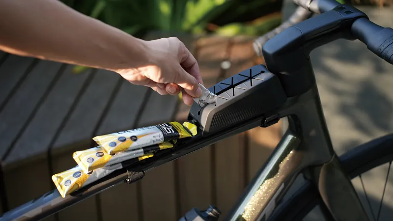 Topeak Fastfuel Tri Station - Black-3