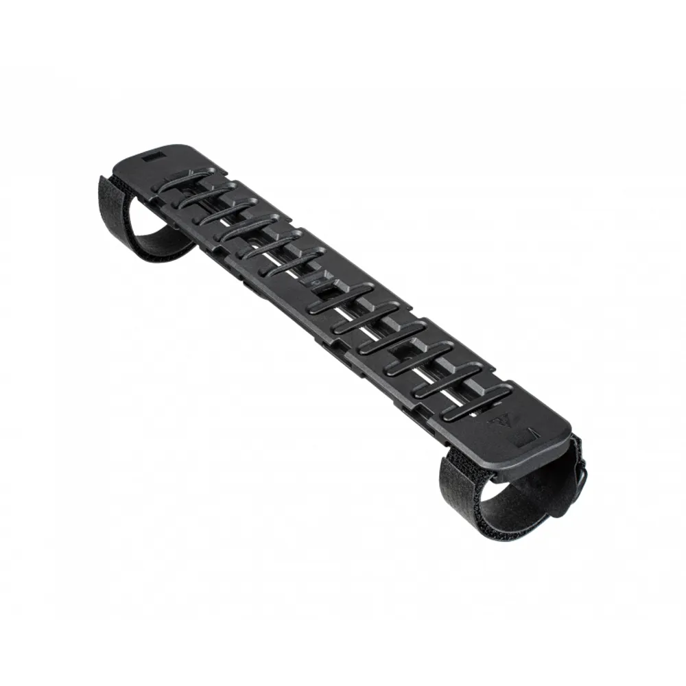 uPRISE Bikes Topeak Fastfuel Strap Mount Platform - Large - Black | Price match, 365 day return s, 18-Month Warranty, Finance Available & Free UK Delivery