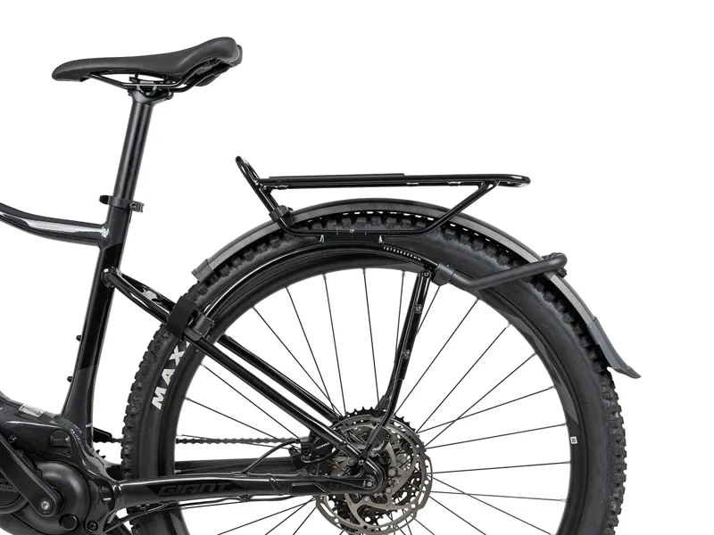 Topeak Tetrarack M2 Full Rear Fender - Black-2