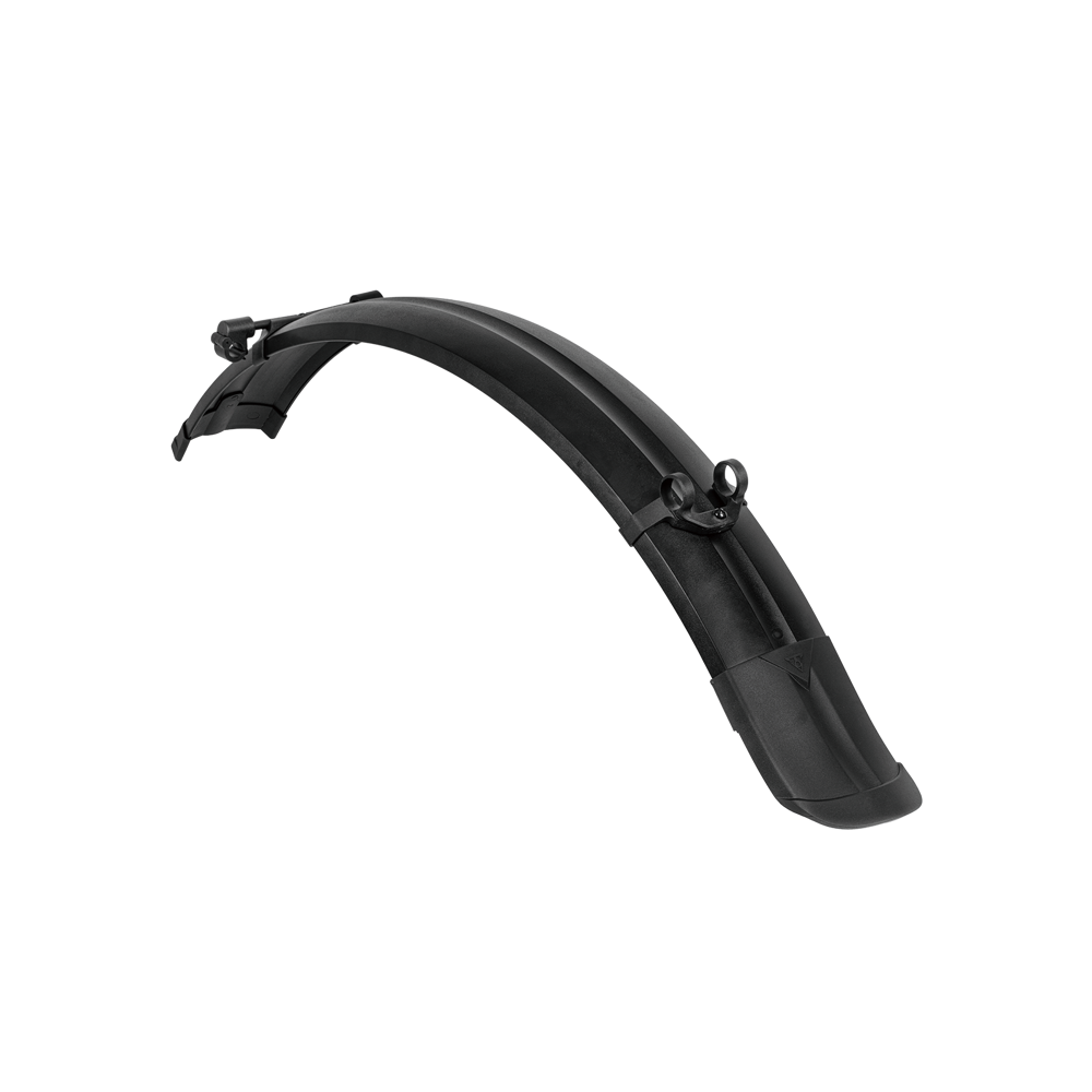 uPRISE Bikes Topeak Tetrarack M2 Full Rear Fender - Black | Price match, 365 day return s, 18-Month Warranty, Finance Available & Free UK Delivery