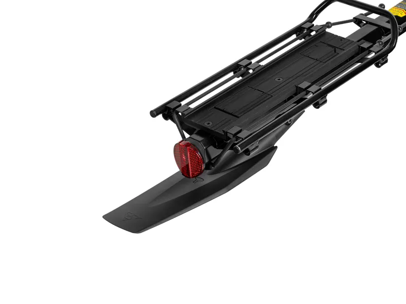 Topeak BeamRack II Defender - Black-2