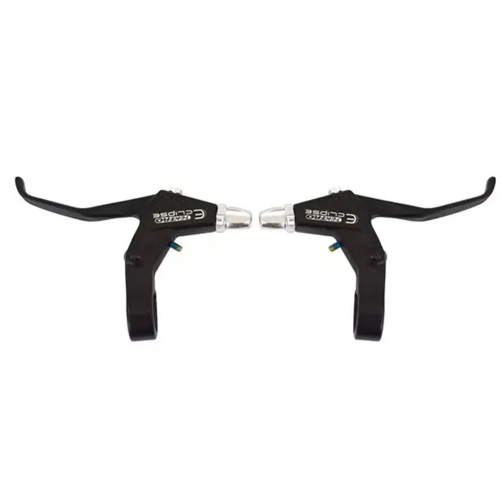 uPRISE Bikes Tektro MT2.1 MTB Levers - Pair - Black | Price match, 365 day return s, 18-Month Warranty, Finance Available & Free UK Delivery