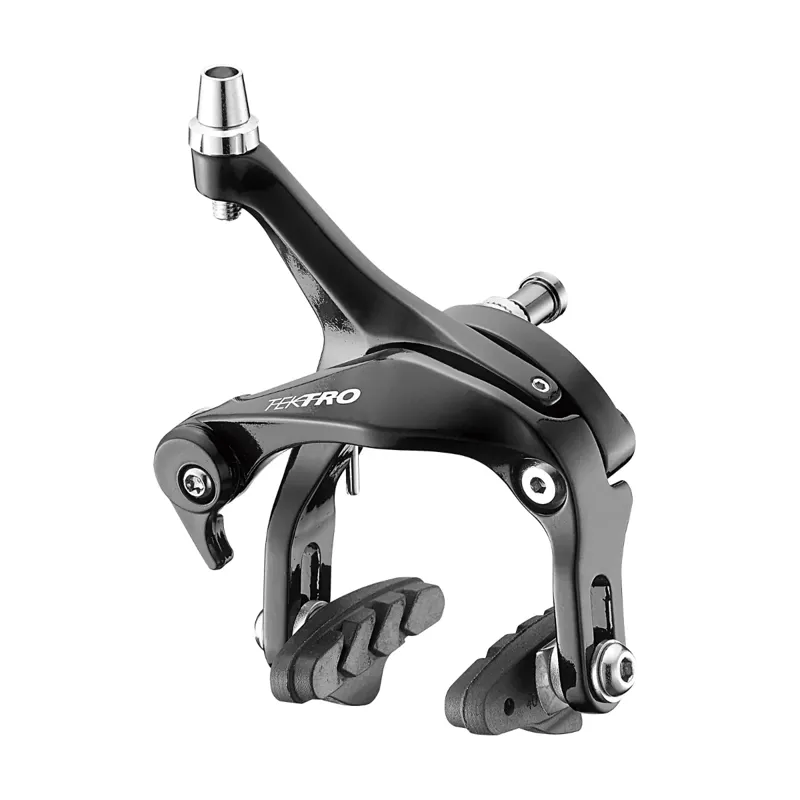 Tektro - R313 Dual Pivot 39 - 52mm Rear Caliper Rim Brake - Black