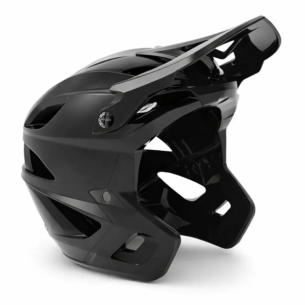 uPRISE Bikes Troy Lee Designs Stage Stunt Mips Helmet - Drone Black | Price match, 365 day returns, 18-Month Warranty, Finance Available & Free UK Delivery
