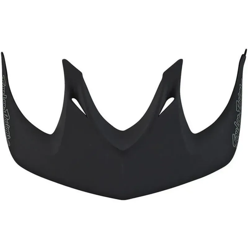 Troy Lee A1 Helmet Replacement Visor - Classic Trooper