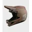 Troy Lee D4 Polyacrylate Mips Full Face MTB Helmet - Shadow Pro Timber