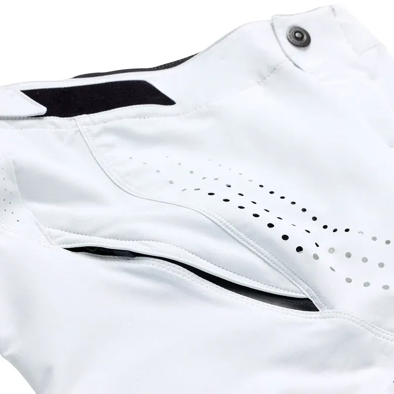 Troy Lee Sprint Men's Pant - Mono Chalk-1