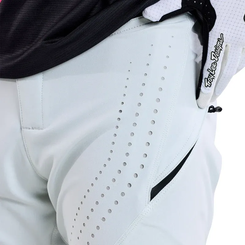 Troy Lee Sprint Men's Pant - Mono Chalk-6