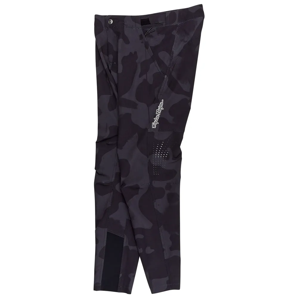 uPRISE Bikes Troy Lee Designs Skyline Men's Trousers - Scrubland Carbon | Price match, 365 day return s, 18-Month Warranty, Finance Available & Free UK Delivery