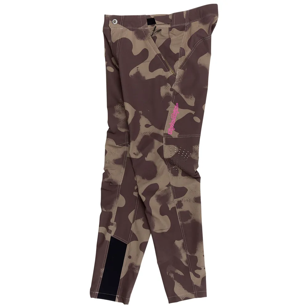 uPRISE Bikes Troy Lee Designs Skyline Men's Trousers - Scrubland Olive | Price match, 365 day return s, 18-Month Warranty, Finance Available & Free UK Delivery