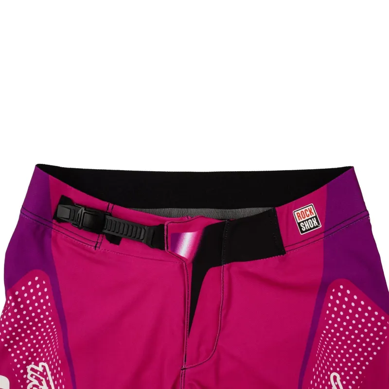 Troy Lee Sprint Ultra Men's Pant - X Sram Radioscape Fuschia-1