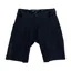 Troy Lee Lilium Women's Baggy Shorts Shell Only - Solid Black